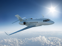 Private Jet Chartering | Limelight Limousine Service | Los Angeles, San Fernando Valley and Surrounding Areas | Phone 818.968.9414