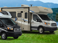 Renting or Hiring an RV with a driver | Limelight Limousine Service | Los Angeles, San Fernando Valley and Surrounding Areas | Phone 818.968.9414