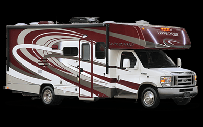 Class B Motorhome | Limelight Limousine Service | Los Angeles, San Fernando Valley and Surrounding Areas | Phone 818.968.9414